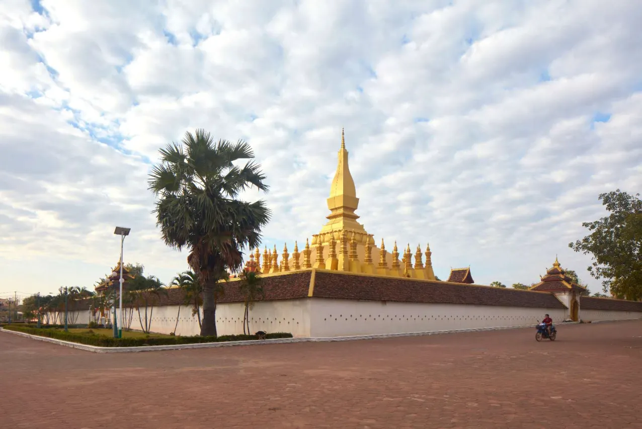 JI Hotel Vientiane Mekong Riverside (14)