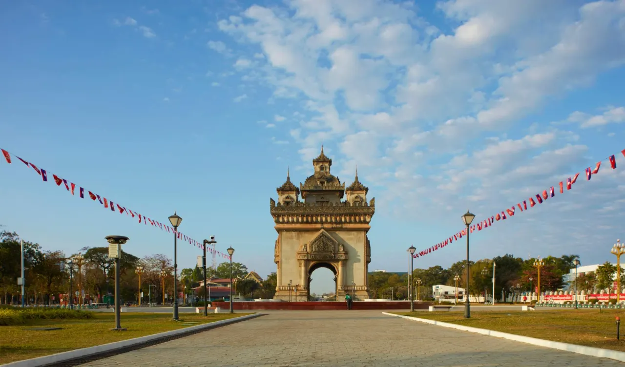 JI Hotel Vientiane Mekong Riverside (25)