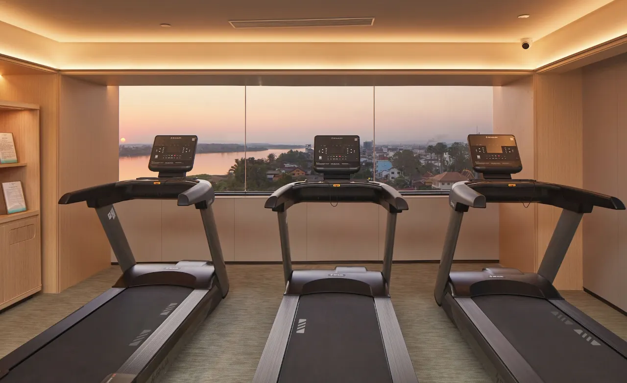 JI Hotel Vientiane Mekong Riverside (26)