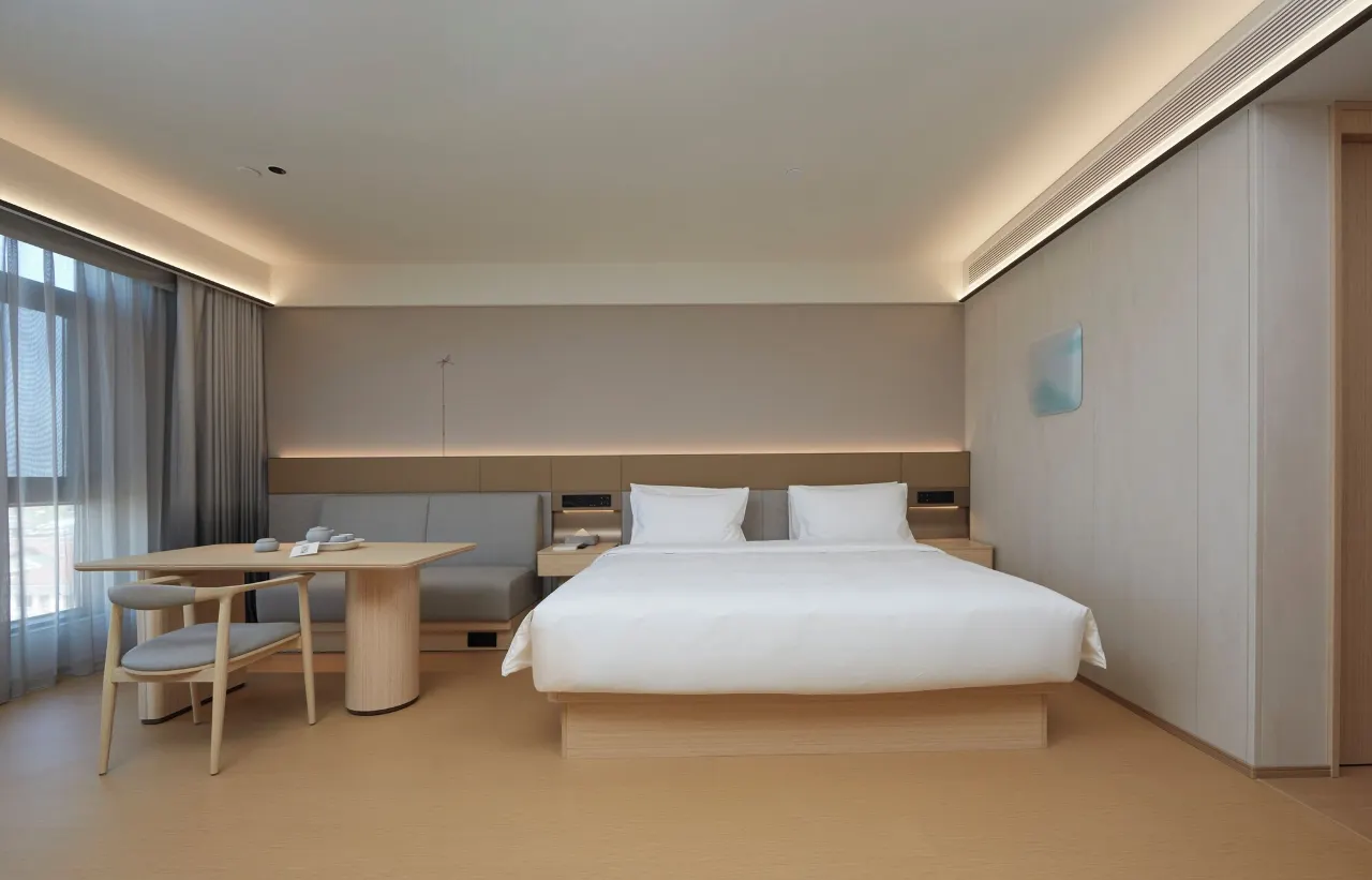 JI Hotel Vientiane Mekong Riverside (30)
