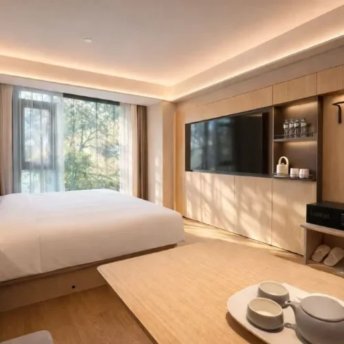 Standard King Room